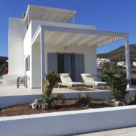 Casa rural Ploes