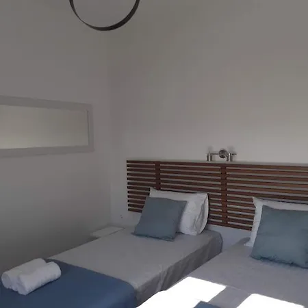 منزل ريفي Ploes Agios Georgios (Antiparos)