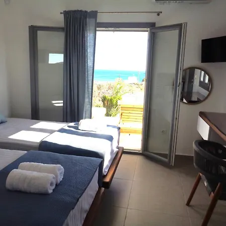 منزل ريفي Ploes Agios Georgios (Antiparos)