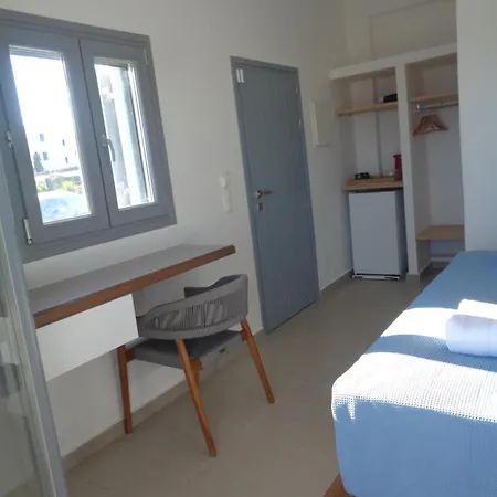 Ploes منزل ريفي Agios Georgios (Antiparos)