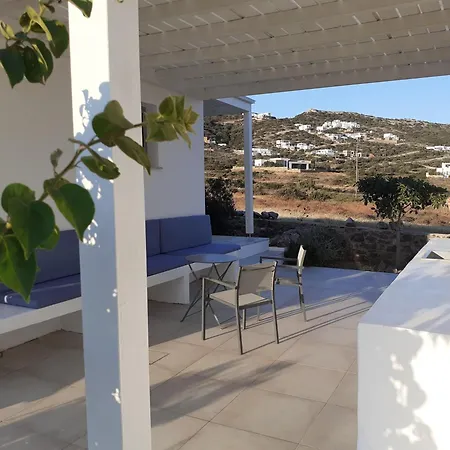 Casa rural Ploes *